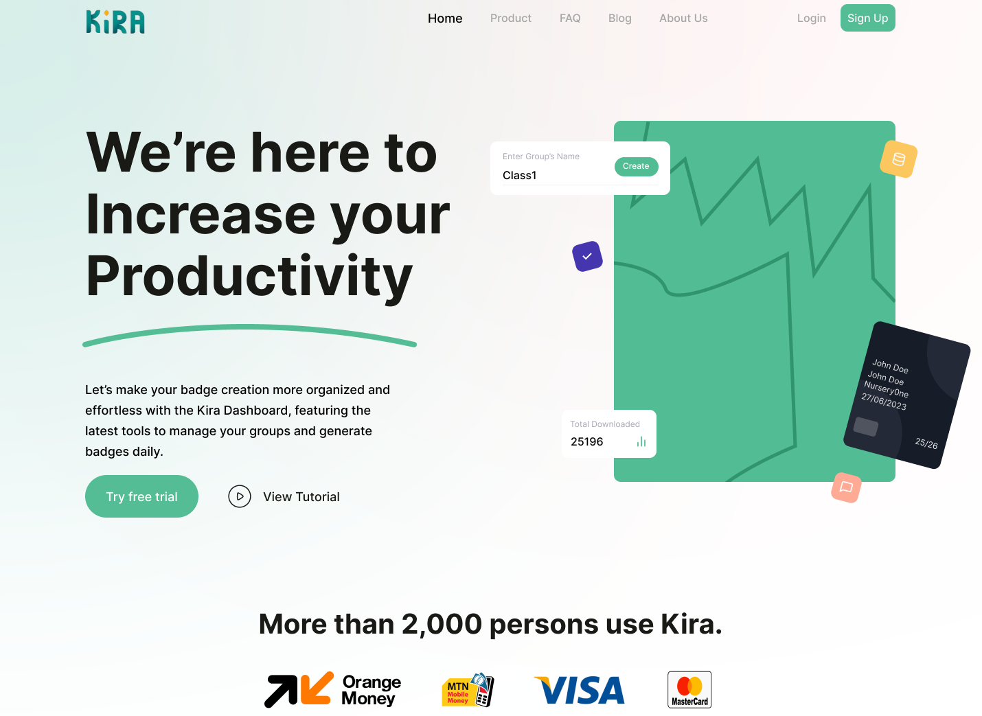 Kira